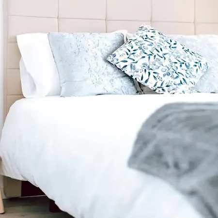 Sea View Baleal Daire *