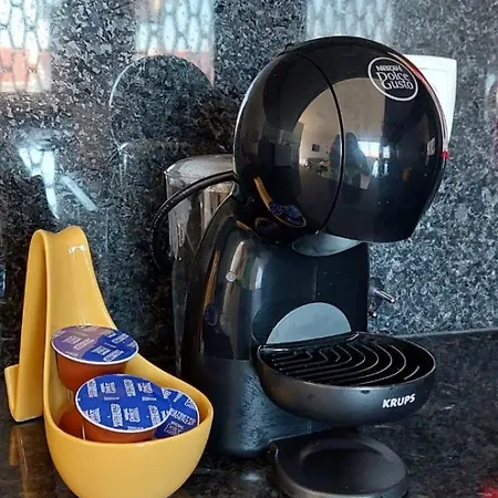 Sea View Baleal Daire *