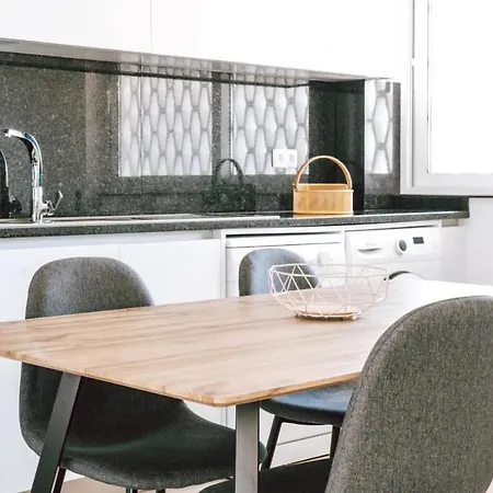 Apartment Sea View Baleal Peniche