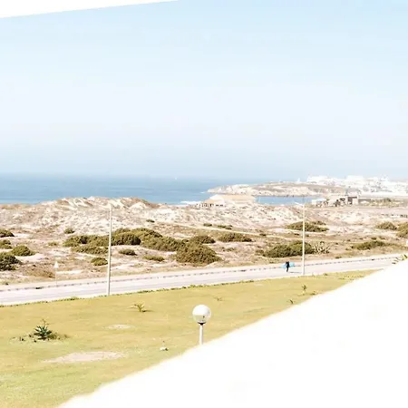 Sea View Baleal Lägenhet Peniche