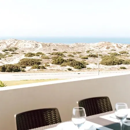 Sea View Baleal Daire Peniche