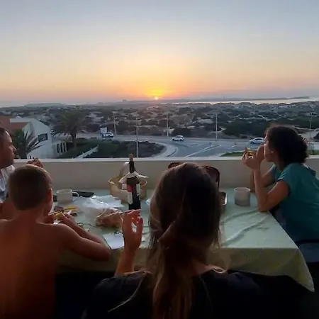 Daire Sea View Baleal Peniche