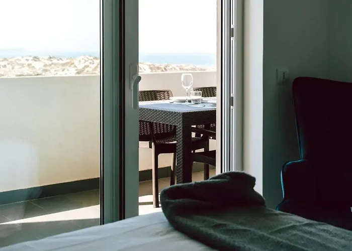 Sea View Baleal